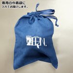 画像16: REIN. ジョッキーヘルメット型 3WAYミニショルダーバッグ 枠順カラーType. (16)