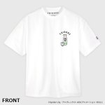 画像2: TVアニメ「リコリス・リコイル」YOIDOREコラボ 泥酔Tシャツ (2)