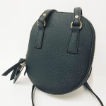 画像6: REIN. ジョッキーヘルメット型 3WAYミニショルダーバッグ 枠順カラーType. (6)