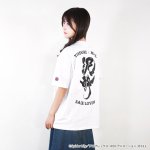 画像8: TVアニメ「リコリス・リコイル」YOIDOREコラボ 泥酔Tシャツ (8)