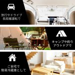 画像6: オールシーズン対応2WAY電源コンパクト冷温庫7.5L (6)