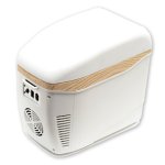 画像11: オールシーズン対応2WAY電源コンパクト冷温庫7.5L (11)