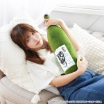 画像6: リコリス・リコイル「泥酔」抱き枕 (6)