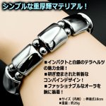 画像4: 送料無料 リカバリーブレス テラヘルツアーマー (4)
