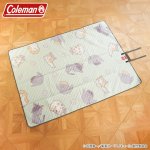 画像2: ハイキュー!! x Coleman ピクニックマット (2)