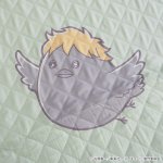 画像4: ハイキュー!! x Coleman ピクニックマット (4)