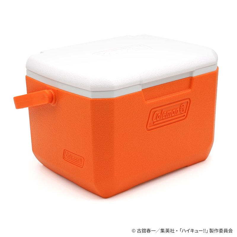 画像7: ハイキュー!! x Coleman テイク6 (7)