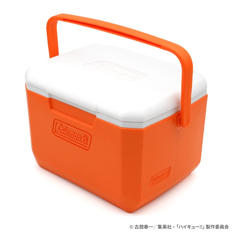 画像5: ハイキュー!! x Coleman テイク6 (5)