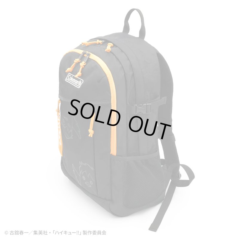 画像3: ハイキュー!! x Coleman ウォーカー25 (3)