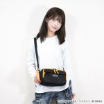 画像9: TVアニメ「ハイキュー!!」x Coleman ウォーカーポーチ (9)
