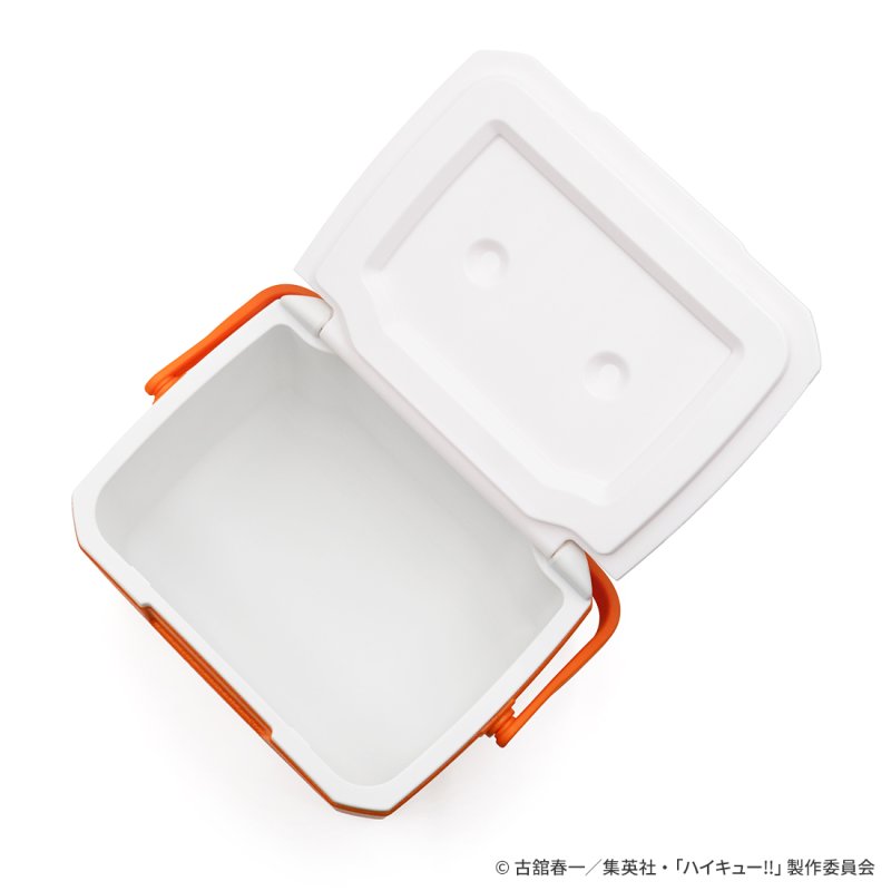 画像9: ハイキュー!! x Coleman テイク6 (9)