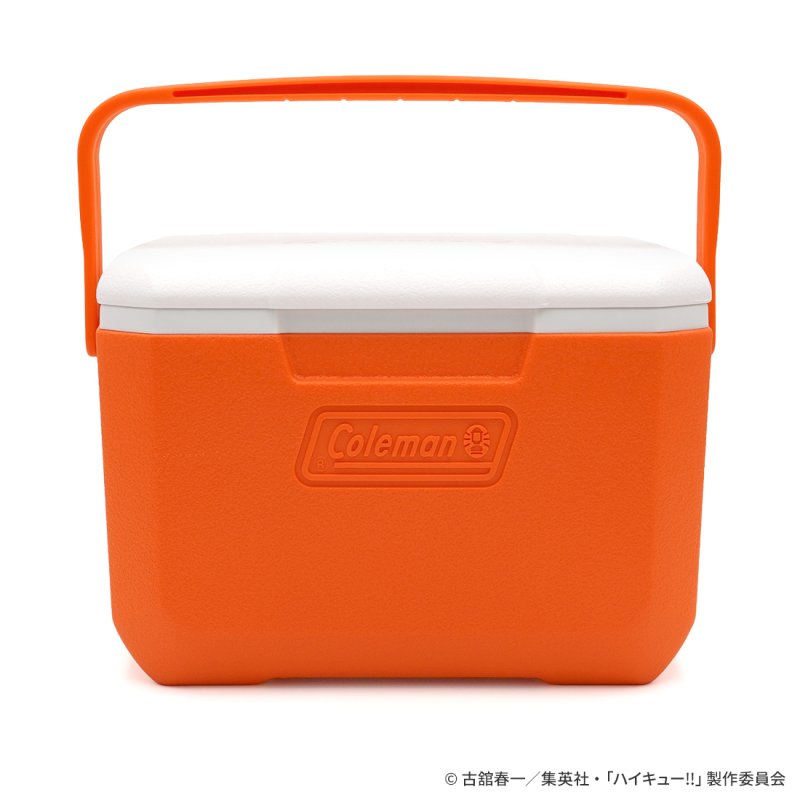 画像6: ハイキュー!! x Coleman テイク6 (6)