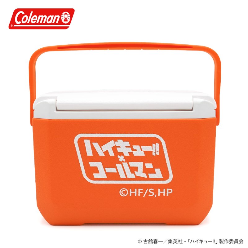 画像4: ハイキュー!! x Coleman テイク6 (4)
