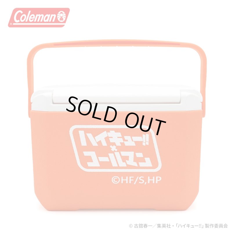 画像4: ハイキュー!! x Coleman テイク6 (4)