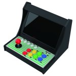 画像3: Switch2/Switch用 筐体型アーケードコントローラ アケつく (3)