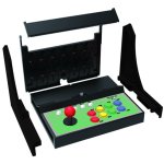 画像5: Switch2/Switch用 筐体型アーケードコントローラ アケつく (5)