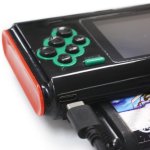 画像3: MD用互換機16ビットポケットMD V2 (3)