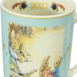 画像5: ピーターラビット2027イヤーズマグ  (5)