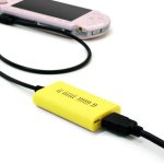 画像6: PSP(2000/3000)用HDMIコンバーターV2 (6)