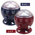 画像6: 昭和の思い出。ルーレット式おみくじ器 (6)