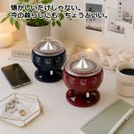画像5: 昭和の思い出。ルーレット式おみくじ器 (5)