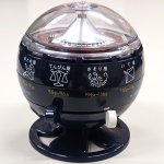 画像19: 昭和の思い出。ルーレット式おみくじ器 (19)