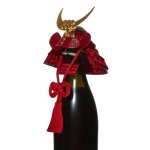 画像7: サムライボトル兜 真田幸村 (7)