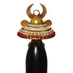 画像9: サムライボトル兜 徳川家康 (9)