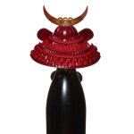 画像8: サムライボトル兜 真田幸村 (8)