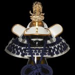 画像6: サムライボトル兜 上杉謙信 (6)