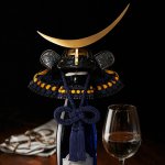 画像5: サムライボトル兜 伊達政宗 (5)