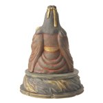 画像5: 送料無料！水澤観世音 龍王弁財天 開眼供養済み (5)