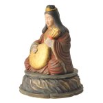 画像3: 送料無料！水澤観世音 龍王弁財天 開眼供養済み (3)