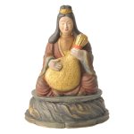 画像2: 送料無料！水澤観世音 龍王弁財天 開眼供養済み (2)