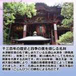 画像7: 送料無料！水澤観世音 龍王弁財天 開眼供養済み (7)