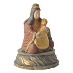 画像4: 送料無料！水澤観世音 龍王弁財天 開眼供養済み (4)