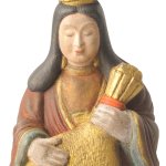 画像6: 送料無料！水澤観世音 龍王弁財天 開眼供養済み (6)