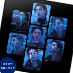画像4: 2027年輸入版BTSカレンダー (4)