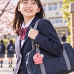 画像2: めざせ合格！オクトパス マスコット (2)