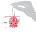 画像7: めざせ合格！オクトパス マスコット (7)