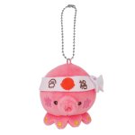 画像4: めざせ合格！オクトパス マスコット (4)