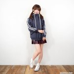 画像9: ガールズバンドクライ 井芹仁菜 フード付きジャケット (9)