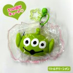 画像7: ディズニー もちふわスクイーズ キーチェ－ン (7)