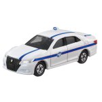画像3: 踊る大捜査線 N.E.W. トミカ アポロタクシー トヨタ クラウン アスリート (3)