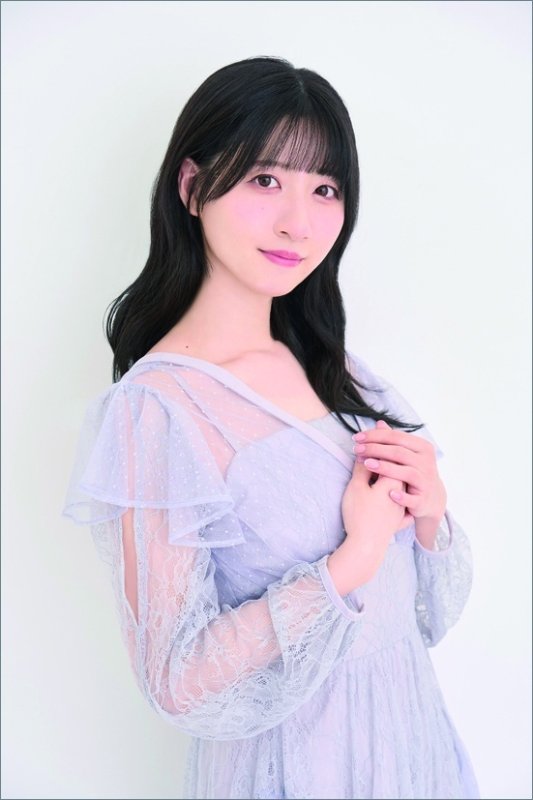 画像1: 2027年卓上 田嶌紗蘭カレンダー (1)