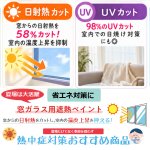 画像3: DIY暮らし改善 塗ってはがせる！しっかり目隠し窓ガラス用遮熱ペイント1.7kg  (3)