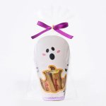 画像11: ハロウィンわくわくカップ3個セット 〜黒猫・パンプキン・おばけのいたずらパーティ〜 (11)