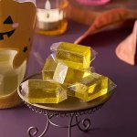 画像7: ハロウィンわくわくカップ3個セット 〜黒猫・パンプキン・おばけのいたずらパーティ〜 (7)