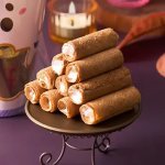 画像10: ハロウィンわくわくカップ3個セット 〜黒猫・パンプキン・おばけのいたずらパーティ〜 (10)