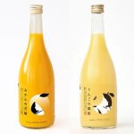 画像7: 果汁100％ジュース ホシフルーツ プロデュース 花嫁と舞姫 果実ジュース2本セット (7)